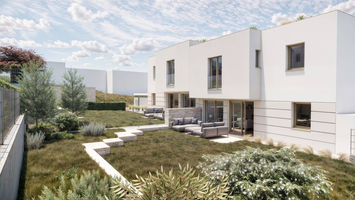 House, 117 m²