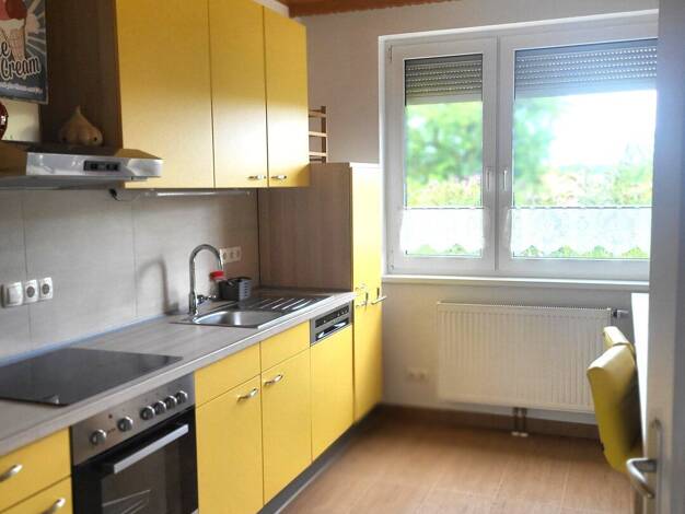 Einfamilienhaus zum Kauf 449.000 € 3 Zimmer 106 m² 509 m² Grundstück Korneuburg 2100