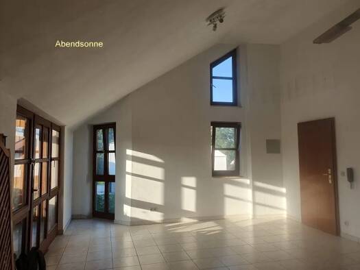Wohnung zum Kauf 621.000 € 3 Zimmer 75 m² 2. Geschoss Thalk.Obersendl.-Forsten-Fürstenr.-Solln München 81479