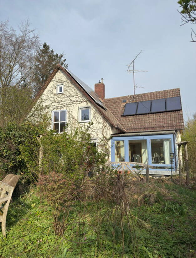 Einfamilienhaus zum Kauf provisionsfrei 690.000 € 7 Zimmer 176 m² 600 m² Grundstück Neugablonz Kaufbeuren-Neugablonz 87600