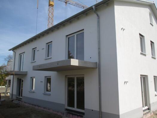 Wohnung zum Kauf provisionsfrei 322.000 € 3 Zimmer 75 m² Siegenburg 93354