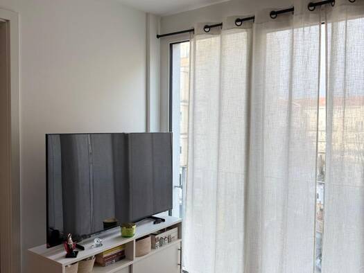 Wohnung zur Miete 590 € 2 Zimmer 34,2 m² Geschoss 3/4 frei ab 01.04.2026 Innenstadt Fürth 90762