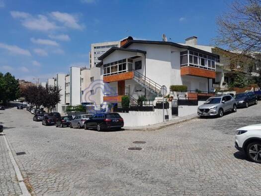 Haus zum Kauf 365.000 € 100 m² 357 m² Grundstück Cidade da Maia 4470