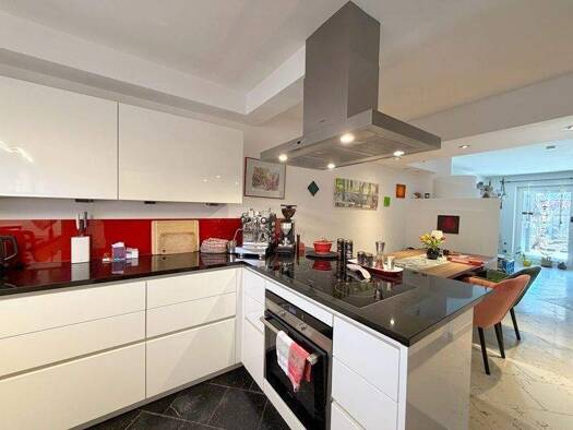 Reihenmittelhaus zum Kauf 800.000 € 3,5 Zimmer 135 m² 226 m² Grundstück Dürrnhaar Aying / Dürrnhaar 85653