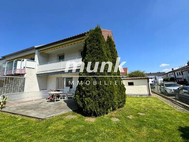 Reihenendhaus zum Kauf 359.000 € 4 Zimmer 87,8 m² 249 m² Grundstück Senden 89250