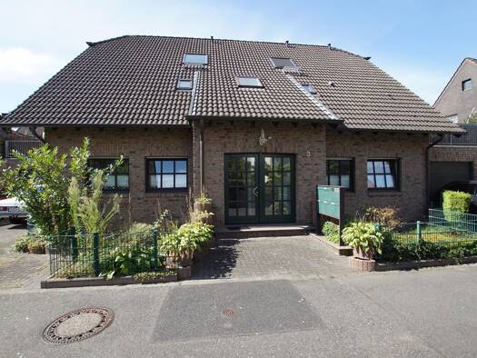Wohnung zum Kauf 695.000 € 4 Zimmer 155 m² EG frei ab sofort Hanauer Weg 3 Oberbilk Düsseldorf 40227