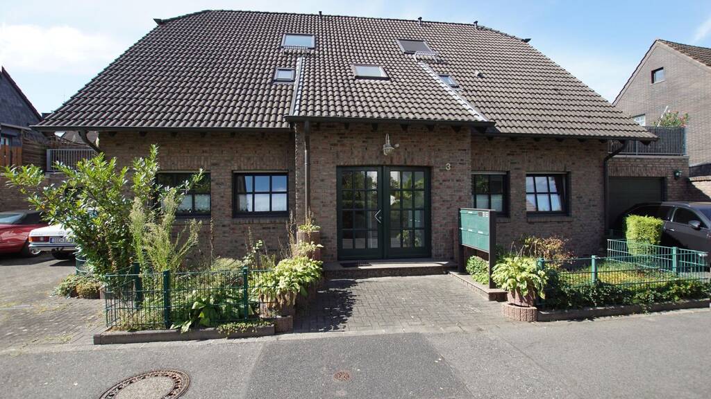 Wohnung zum Kauf 695.000 € 4 Zimmer 155 m² EG frei ab sofort Hanauer Weg 3 Oberbilk Düsseldorf 40227