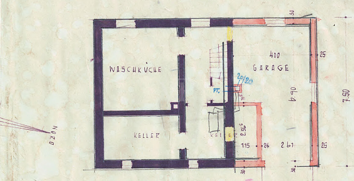 Einfamilienhaus zum Kauf 319.000 € 6 Zimmer 117 m²<br/>Wohnfläche 552 m²<br/>Grundstück Hessental Schwäbisch Hall / Hessental 74523