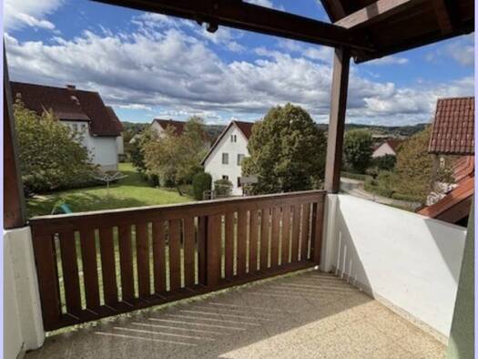 Wohnung zur Miete 950 € 3 Zimmer 77,7 m² 1. Geschoss Merkendorf 125/3 Bad Gleichenberg 8344