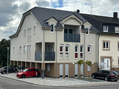 Wohnung zum Kauf 499.000 € 5 Zimmer 118,8 m² 2. Geschoss frei ab sofort Igel Igel 54298