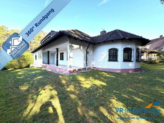 Einfamilienhaus zum Kauf 649.000 € 7 Zimmer 261 m² 761 m² Grundstück Polsdorf Allersberg 90584