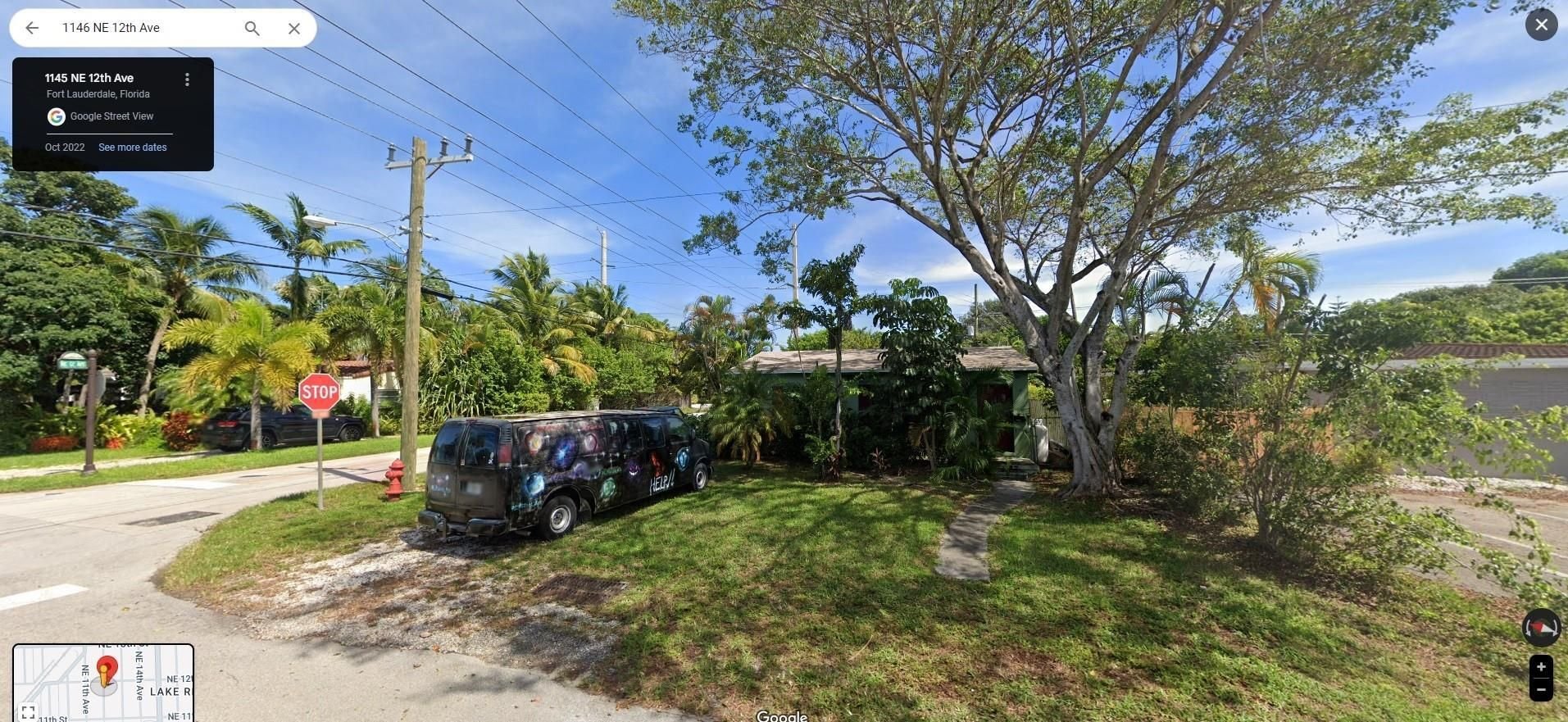 Einfamilienhaus zum Kauf 474.212 € 3 Zimmer 87,6 m²<br/>Wohnfläche 627,1 m²<br/>Grundstück Fort Lauderdale 33304