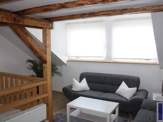 Wohnung zur Miete Wohnen auf Zeit 74,77 € 2 Zimmer 65 m² Güls Koblenz 56072