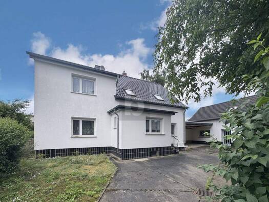 Einfamilienhaus zum Kauf 400.000 € 7,5 Zimmer 169 m² 1.417 m² Grundstück Diesdorf Magdeburg 39110