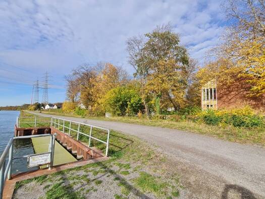 Grundstück zum Kauf 11.415 m² Grundstück frei ab sofort Unser Fritz Herne 44653