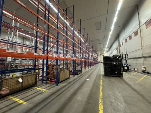Halle/Industriefläche zur Miete 1.600 m² Lagerfläche Alzey Alzey 55232