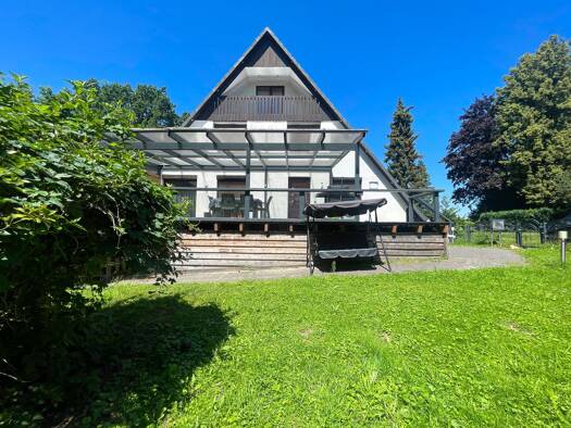 Doppelhaushälfte zum Kauf 399.000 € 3 Zimmer 139 m² 640 m² Grundstück Achterdeich Stelle 21435