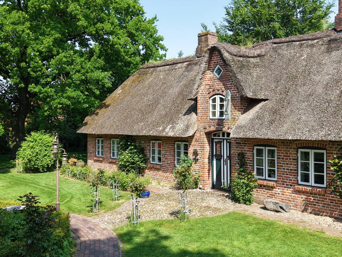 Einfamilienhaus zum Kauf - Ansicht 6