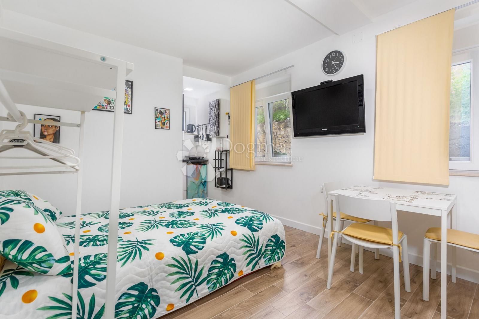 Wohnung zum Kauf 162.000 € 3 Zimmer 56 m²<br/>Wohnfläche Senj center 53270