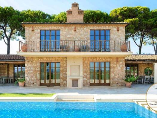 Haus zum Kauf 28.000.000 € Massa Marittima 58024