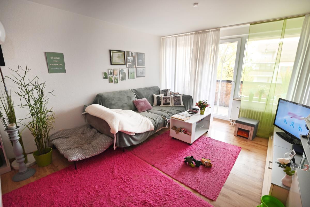 Wohnung zum Kauf 98.000 € 2 Zimmer 60,8 m²<br/>Wohnfläche Freudenstadt Freudenstadt 72250