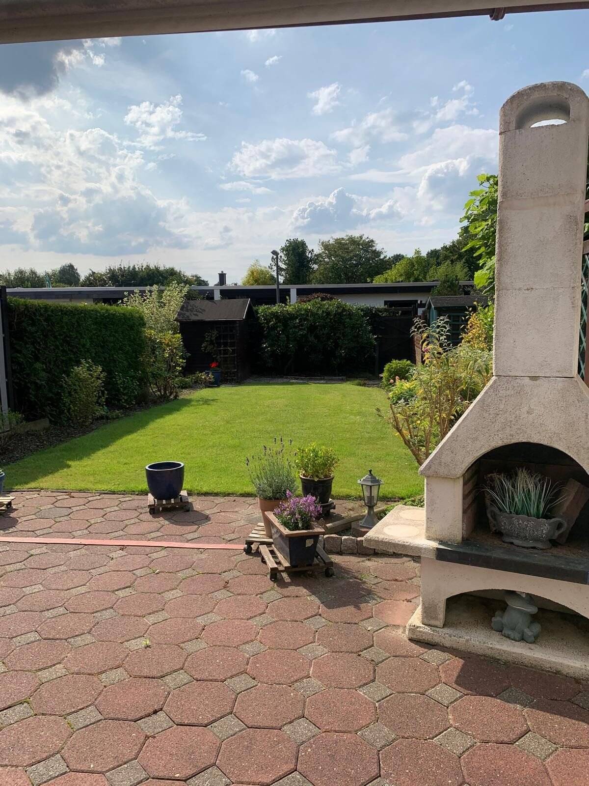 Reihenhaus zum Kauf - Ansicht 2