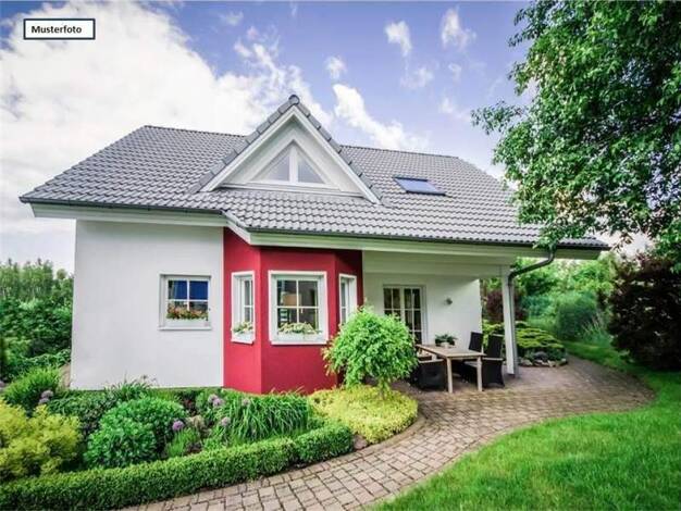 Haus zum Kauf provisionsfrei 135.000 € 109 m² 1.132 m² Grundstück Burhafe Wittmund 26409