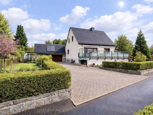 Einfamilienhaus zum Kauf 429.000 € 5 Zimmer 140 m² 709 m² Grundstück Großdittmannsdorf Radeburg 01471