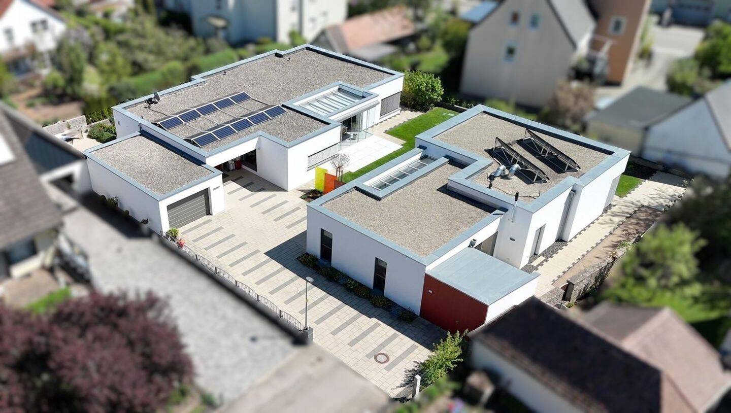 Bungalow zum Kauf - Ansicht 3
