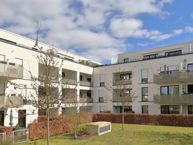 Wohnung zum Kauf 1.150.000 € 5 Zimmer 139 m² 3. Geschoss Duisdorf Hardtberg 53123
