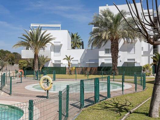 Haus zum Kauf 355.000 € 117 m² Vera-Playa 04621