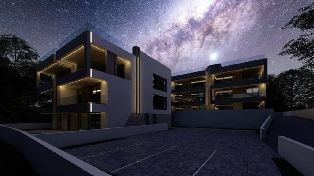 Wohnung zum Kauf 1.080.000 € 3 Zimmer 214 m² Kozino