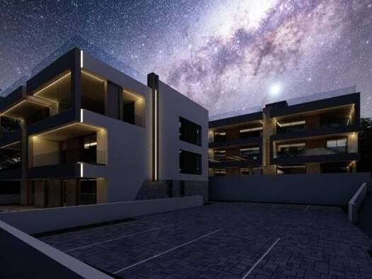 Wohnung zum Kauf 1.080.000 € 3 Zimmer 214 m² Kožino