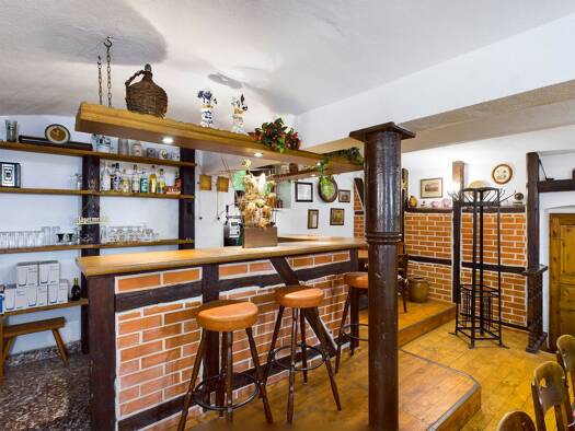 Haus zum Kauf provisionsfrei 280.000 € 20 Zimmer 500 m² 950 m² Grundstück frei ab sofort Fischersdorf Kaulsdorf 07338