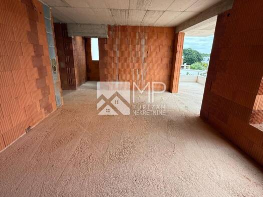 Wohnung zum Kauf 275.000 € 4 Zimmer 2. Geschoss Medulin 52203