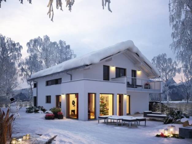 Mehrfamilienhaus zum Kauf 824.243 € 8 Zimmer 206,6 m² 1.000 m² Grundstück Sterley 23883