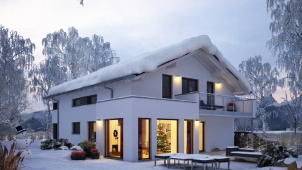 Mehrfamilienhaus zum Kauf 824.243 € 8 Zimmer 206,6 m² 1.000 m² Grundstück Sterley 23883