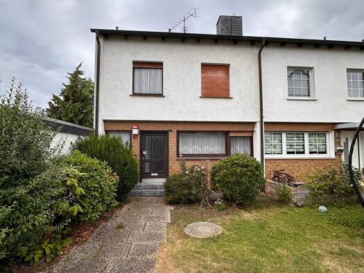 Reihenendhaus zum Kauf provisionsfrei 289.000 € 4 Zimmer 100 m² 576 m² Grundstück Sölde Aplerbeck 44289