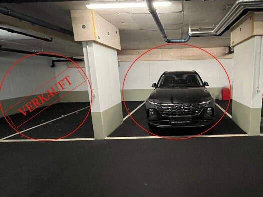 Stellplatz zum Kauf 29.999 € Wien 1220