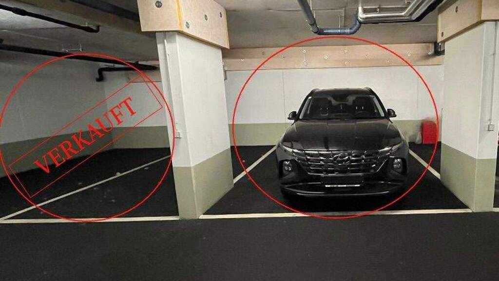 Stellplatz zum Kauf 29.999 € Wien 1220