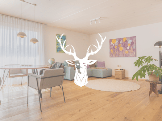 Wohnung zum Kauf 299.000 € 3 Zimmer 102 m² 3 Geschosse Untermettingen Ühlingen-Birkendorf 79777