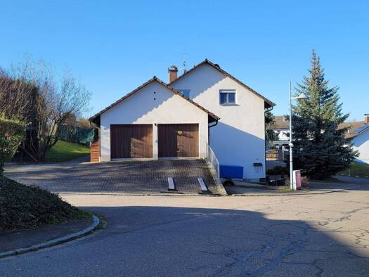 Studio zur Miete 430 € 1 Zimmer 31 m² EG frei ab 01.05.2026 Blauenstr. 63 Binzen 79589