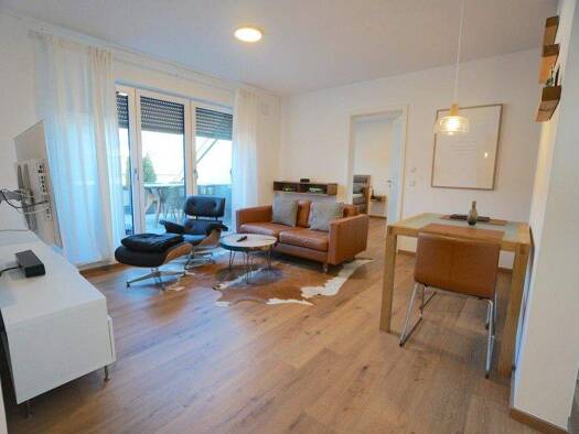 Wohnung zur Miete 1.112 € 3 Zimmer 70,4 m² frei ab 01.02.2026 Gaismannshof Nürnberg 90431