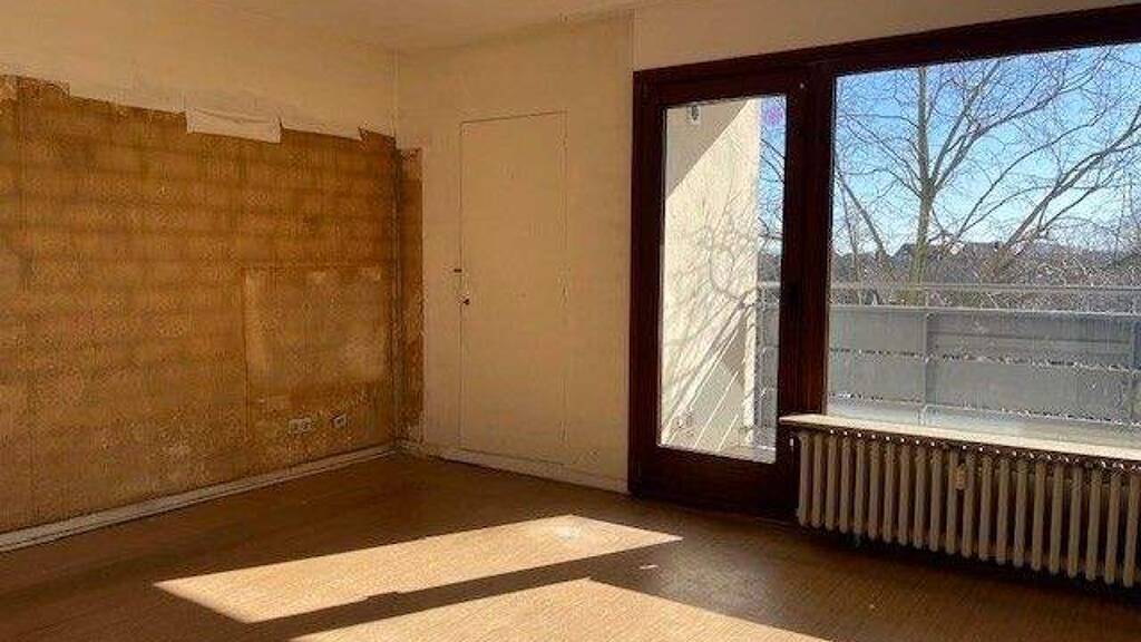 Wohnung zum Kauf 270.000 € 2 Zimmer 55 m² Braunsfeld Köln / Braunsfeld 50933