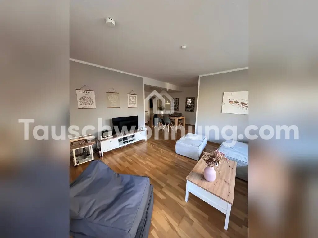 Wohnung zur Miete Tauschwohnung 750 € 2,5 Zimmer 69 m²<br/>Wohnfläche Kinderhaus - West Münster 48159