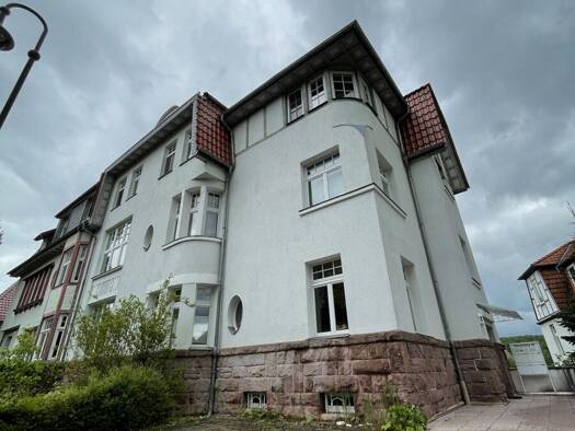 Wohnanlage zum Kauf als Kapitalanlage geeignet 196.994 € 4 Zimmer 140,7 m² Eisenach Eisenach 99817