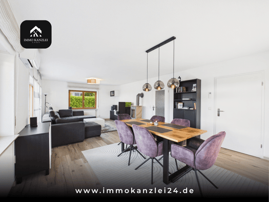 Einfamilienhaus zum Kauf 649.000 € 6,5 Zimmer 153,9 m² 425 m² Grundstück Kuhbach Lahr/Schwarzwald 77933