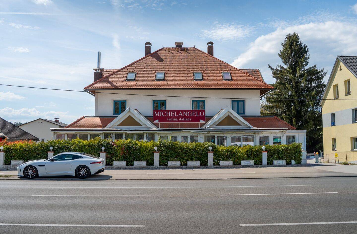 Haus zum Kauf