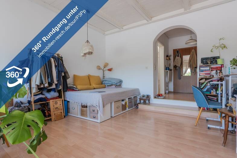 Studio zum Kauf 115.000 € 1 Zimmer 30,1 m² 2. Geschoss Haidenhof-Süd Passau 94036