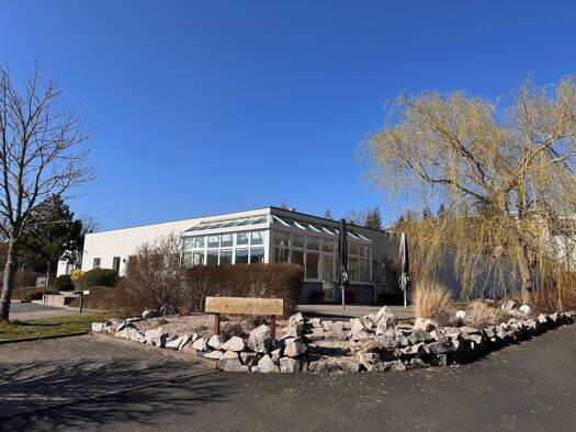 Bürofläche zum Kauf 270.000 € Ilmenau